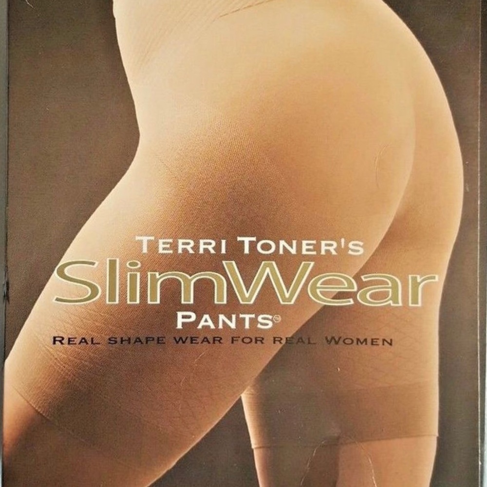 🔥3/$25🔥FINAL PRICE Plus XXL 2 Terri Toner